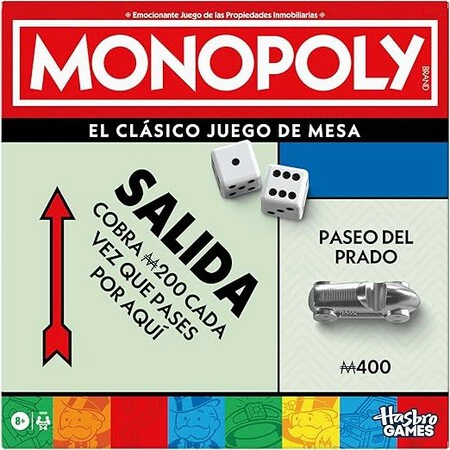 Monopoly
