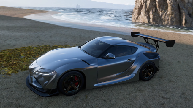 Forza Horizon 5