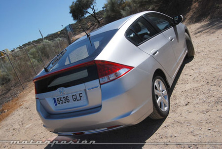 Honda Insight