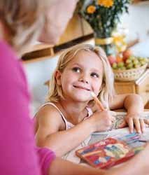 Mamá, papá: “¿de dónde vienen los bebés?”