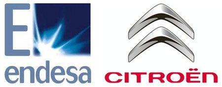 Endesa y Citroën fomentarán el vehículo eléctrico