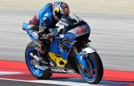 Jack Miller Motogp 2016