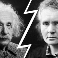 Marie Curie e Einstein trocaram cartas por 20 anos – 100 anos depois, agora sabemos o que eles tinham a dizer um ao outro 