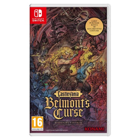 Castlevania