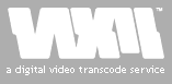 FLV Online Converter, conversor de archivos flv a varios formatos