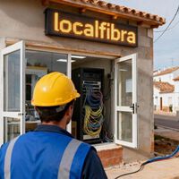 Montarte tu propio operador de fibra no cuesta tanto. El reto es superar el efecto Digi