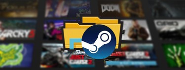 ¿Sabías que Steam oculta una herramienta para organizar tus juegos instalados? Te contamos cómo usarla