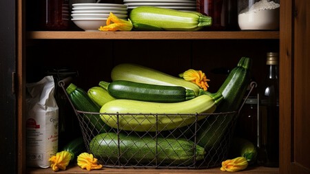 Calabacitas