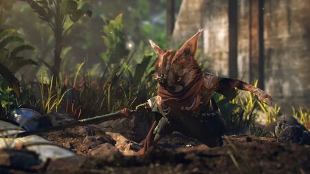 Biomutant revela sus requisitos mínimos y recomendados para jugar en PC