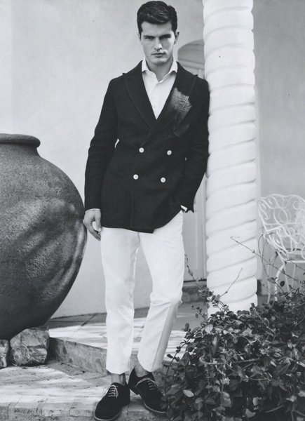 Scapa World: el renovado gentleman