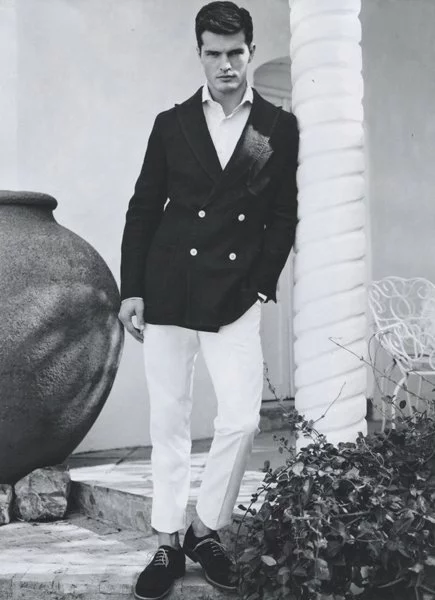 Scapa World: el renovado gentleman