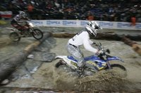Cancelada la última prueba en Lisboa del Campeonato del Mundo de Enduro Indoor