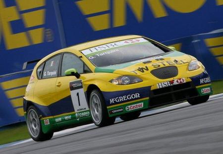 SEAT podría volver al WTCC gracias a Skoda