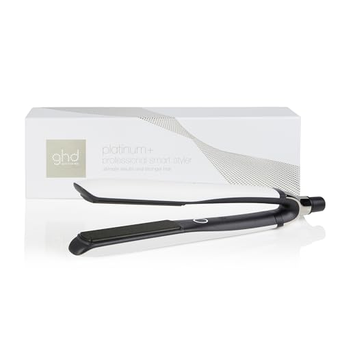 GHD
Platinum+ White Styler Plancha de Pelo
