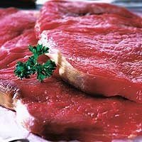 El Color De La Carne