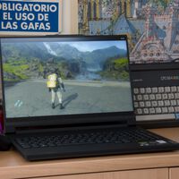 Últimos días para conseguir este Lenovo Legion a 899 euros: Un portátil súper ventas que viene con RTX 3060 y es compatible con DLSS