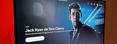La pantalla de inicio de tu Smart TV con Android TV o Google TV ya no tendrá secretos: así puedes configurarla a tu gusto