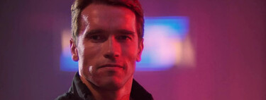 Hoy en Netflix, una de las pelis de ciencia ficción más míticas de Schwarzenegger. El escritor del libro, sin embargo, quedó horrorizado al verla