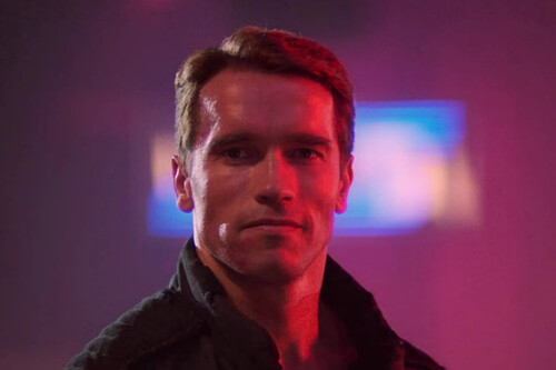 Hoy en Netflix, una de las pelis de ciencia ficción más míticas de Schwarzenegger. El escritor del libro, sin embargo, quedó horrorizado al verla