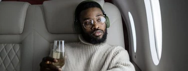 Las aerolíneas han convertido el sentarse cómodamente en un juego desde el móvil 