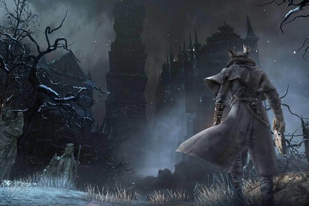 El remake de Bloodborne por Bluepoint estaba aprobado por Sony, pero quien lo rechazó no fue PlayStation