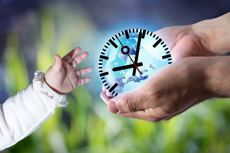 Descubre cuántos días has vivido con un sólo click