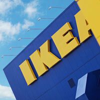 El invento de Ikea para tener una mesa incluso en balcones pequeños: cuesta 19 euros y se instala en segundos