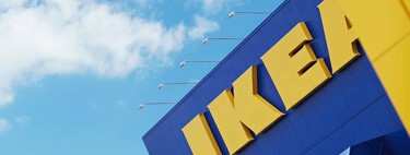 Este es el invento de Ikea de 19 euros para desayunar en el balcón aunque casi no tengas espacio 