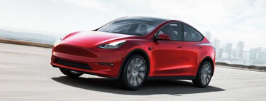 Elon Musk está de fiesta, el Tesla Model Y es el auto más vendido del mundo