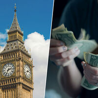 Bilionários da IA querem “renda básica universal” para compensar empregos perdidos e governo do Reino Unido já considera adotar 