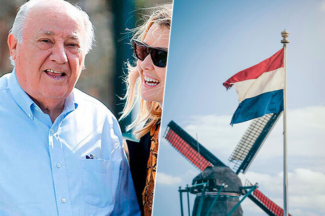 Amancio Ortega