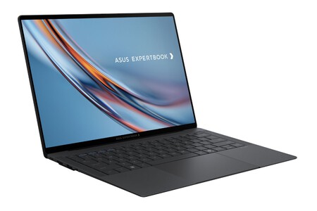 Asus Expertbook Ultra Llega Mexico Laptop Conquistar Trabajo Hibrido Xataka Mexico 4