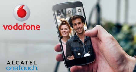 Precios Alcatel Idol 3 de 4.7 pulgadas con Vodafone