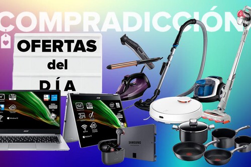 Chollos del día en Amazon: portátiles ASUS, auriculares Soundcore, pequeño electrodoméstico Philips o cuidado personal BaByliss a precios rebajados