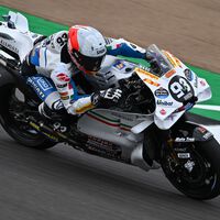 Las mejoras de la Ducati de Marc Márquez en MotoGP. La GP23 tiene piezas nuevas, pero su uso es todo un misterio