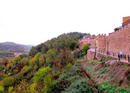 Diez paradas imprescindibles en el Alto Palancia (Castellón)