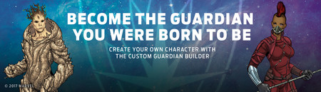Ford Ecosport será el vehículo oficial de “Guardianes de la Galaxia Vol.2”