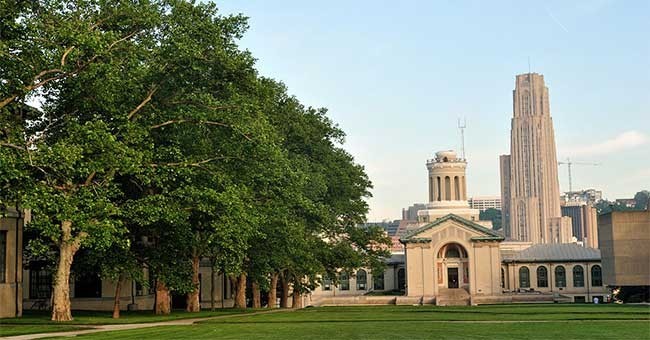 Universidad de Carnegie Mellon