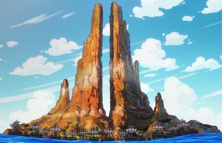 God Valley