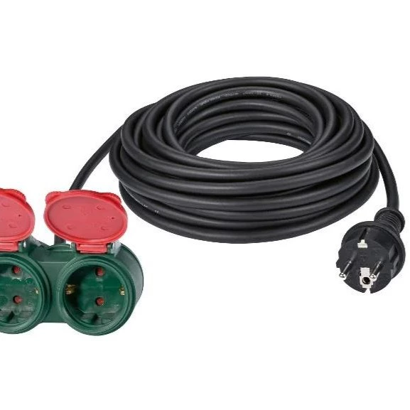 PARKSIDE
Cable de extensión, 10 m.
