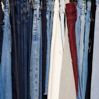 El Corte Inglés lo deja bien claro: la mejor ganga de Levi's son estos vaqueros 314 porque hacen tipazo y están a mitad de precio 