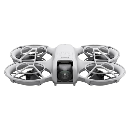 DJI Neo, dron mini con cámara 4K UHD para adultos