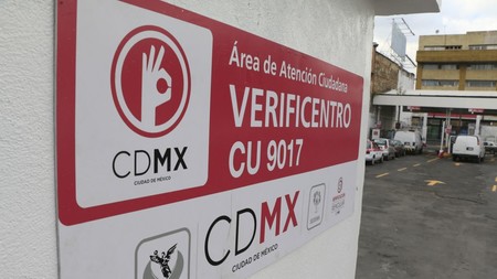 la nueva Verificación Vehicular en Ciudad de México 