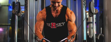 Los culturistas de la vieja escuela se equivocaban con las superseries de músculos antagonistas 