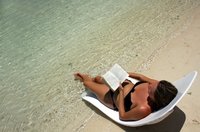 Encuesta: ¿qué libro te llevas a tus vacaciones?
