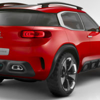 ¿Qué denominaciones debería dar Citroën a sus nuevos modelos? 