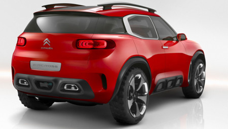 ¿Qué denominaciones debería dar Citroën a sus nuevos modelos?