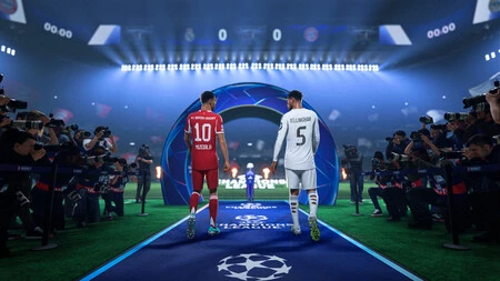 FIFA 26 FIFA 26