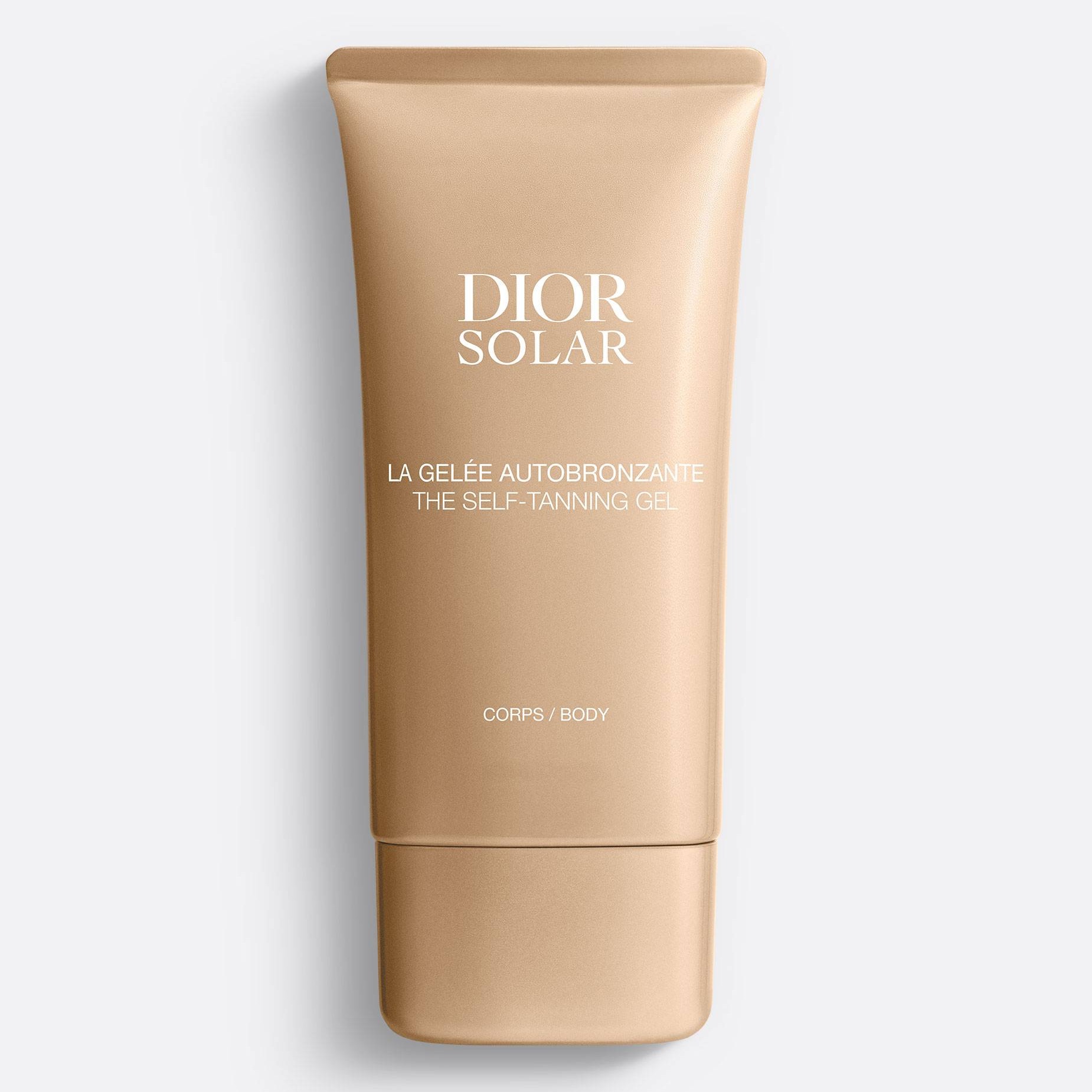 Solar Gelée Autobronzante DIOR
