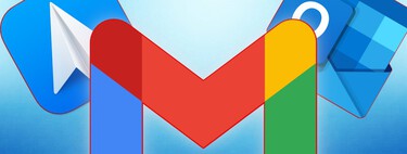 Pruebo muchas apps de correo en el móvil, pero Gmail siempre gana por esta razón